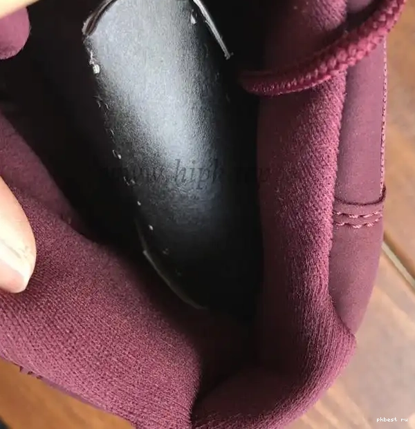 AIR JORDAN 11 VELVET GS AUTHENTIC “HEIRESS” 0526